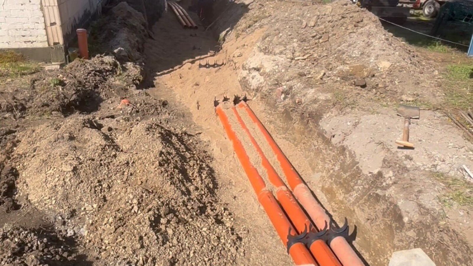 Gartenbau Gerstenberg — Projekteinblick