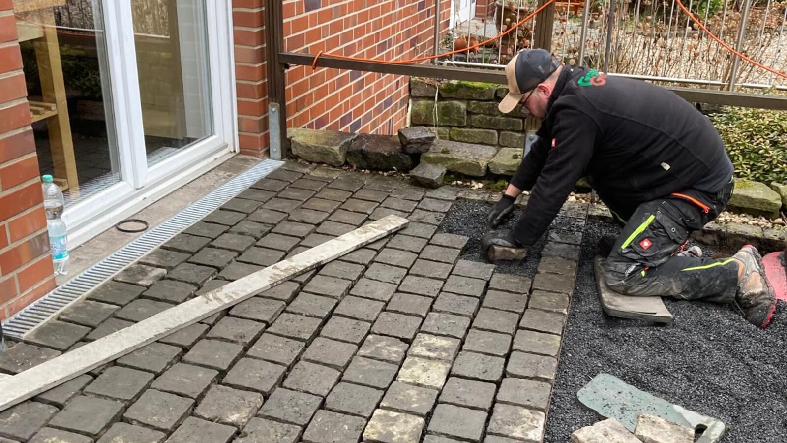 Gartenbau Gerstenberg — Projekteinblick